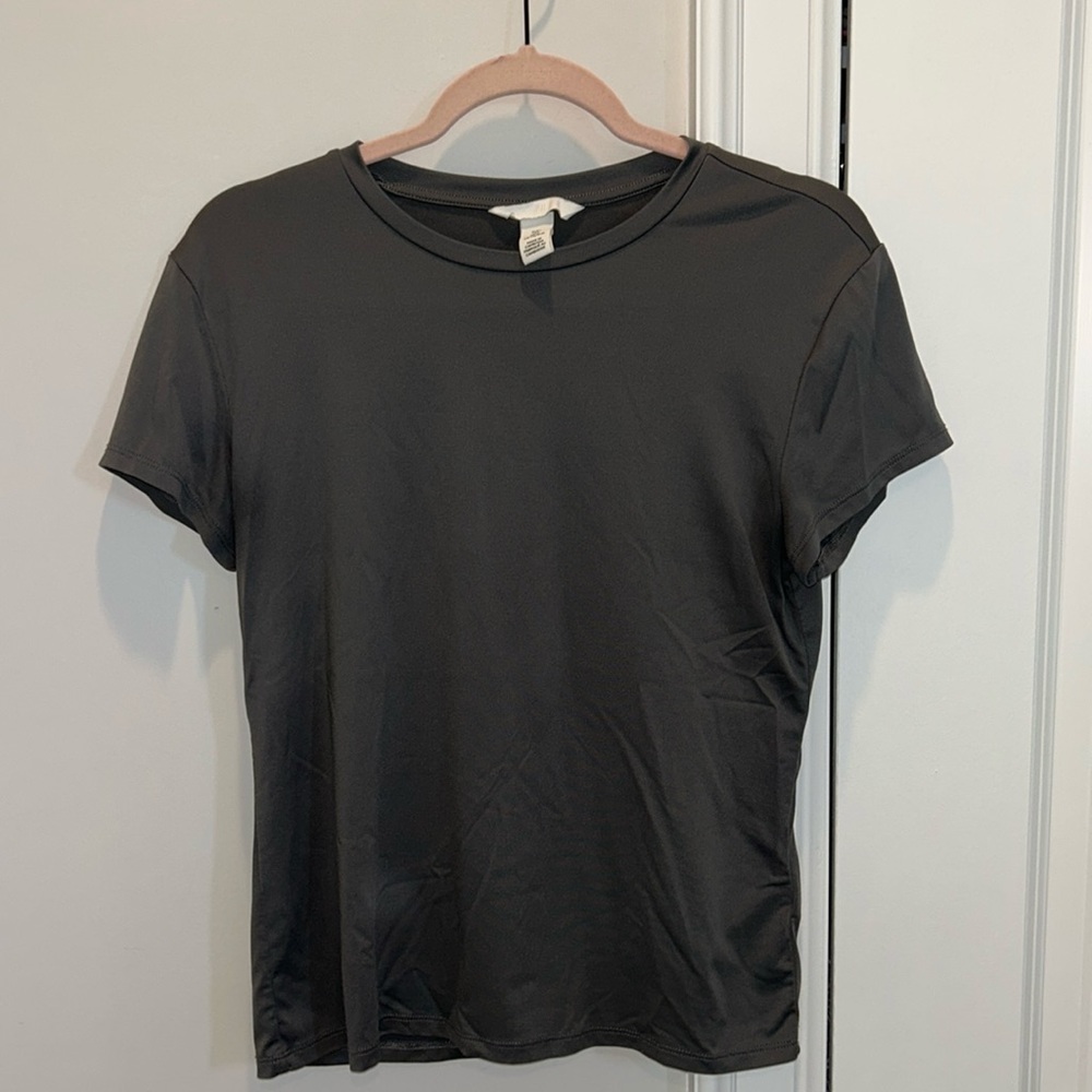 H&M Short Sleeve Top